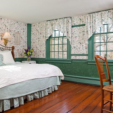 Stonecroft Country Inn Ledyard Center Esterno foto