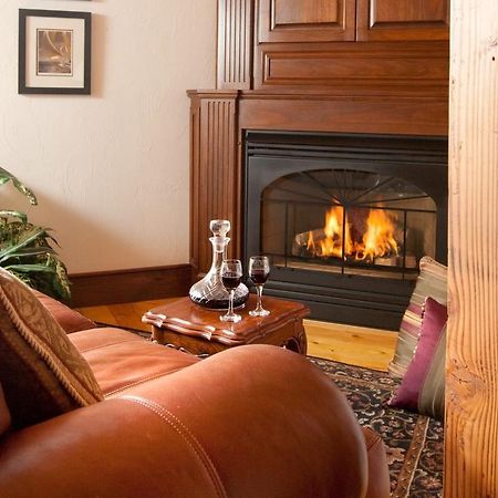 Stonecroft Country Inn Ledyard Center Esterno foto