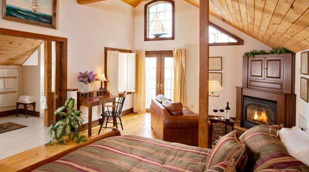Stonecroft Country Inn Ledyard Center Esterno foto