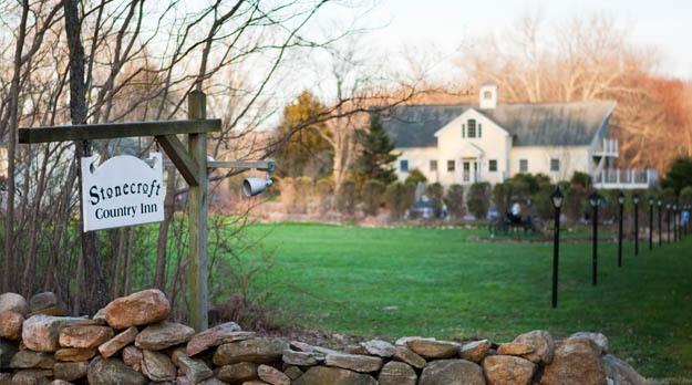 Stonecroft Country Inn Ledyard Center Esterno foto