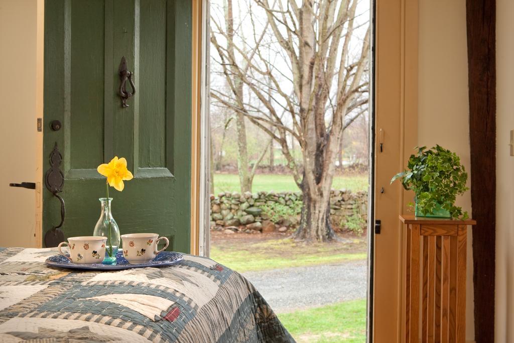 Stonecroft Country Inn Ledyard Center Esterno foto
